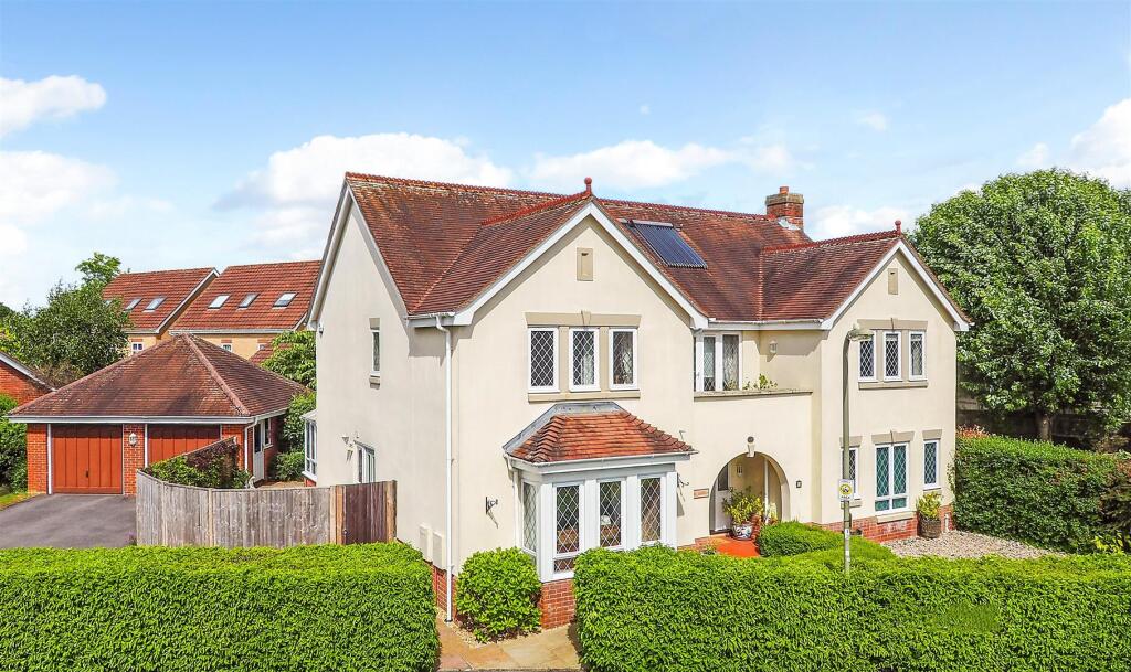 Main image of property: Canada Way, Liphook