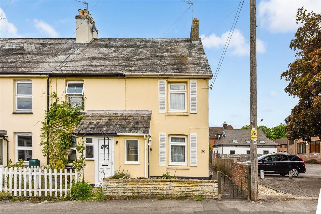 Main image of property: Newtown Road, Liphook