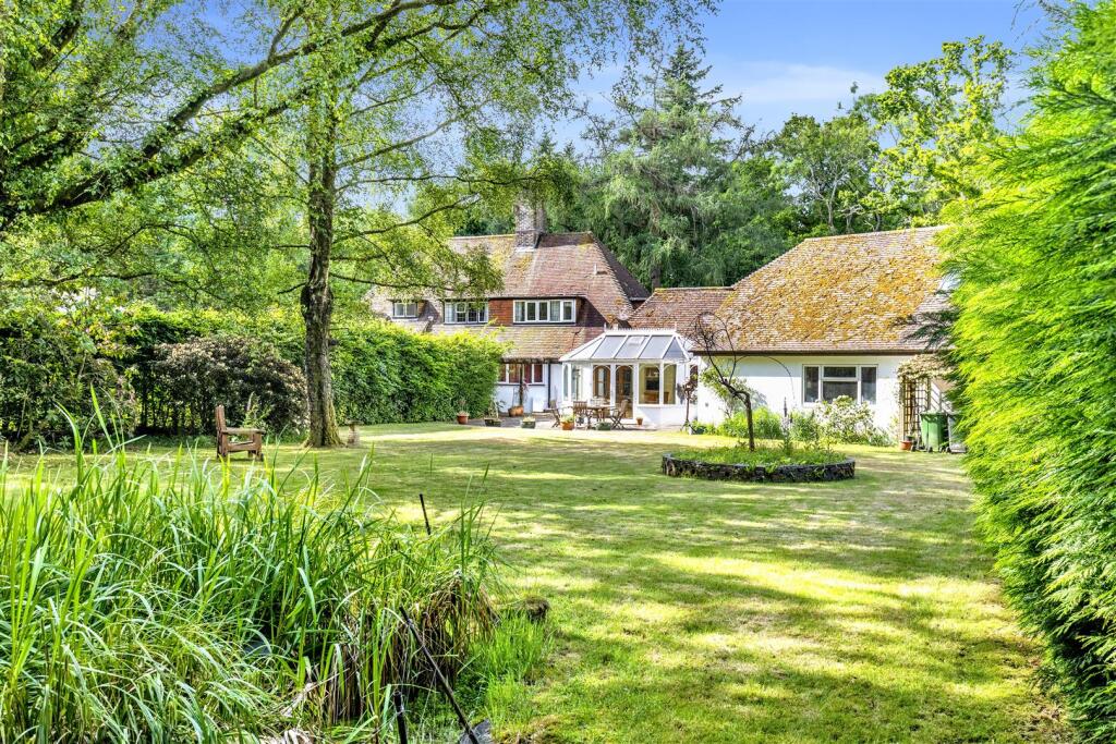 Main image of property: Headley Road, Grayshott, Hindhead