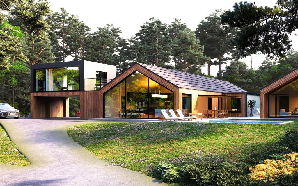 Main image of property: Kiln Way, Grayshott