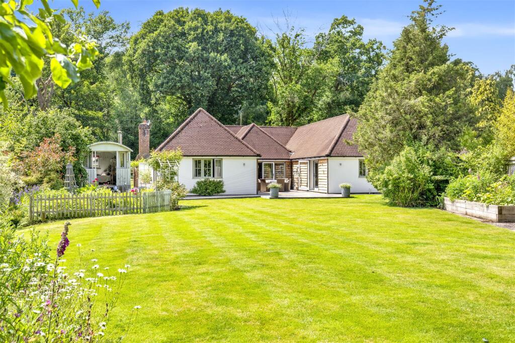 Main image of property: Griggs Green, Liphook