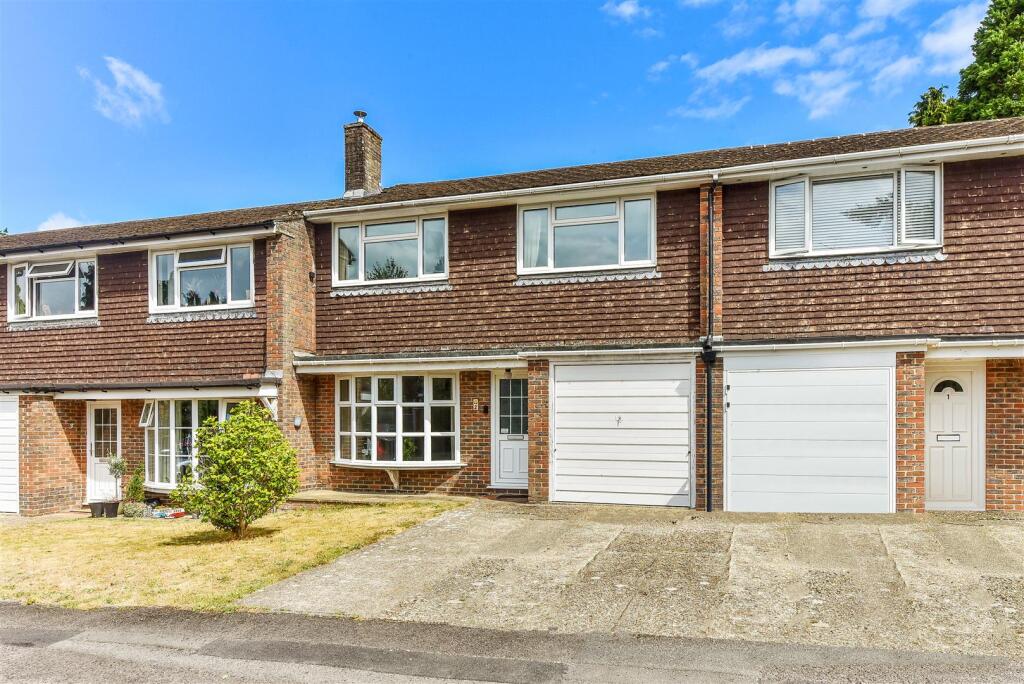 Main image of property: Court Close, Liphook