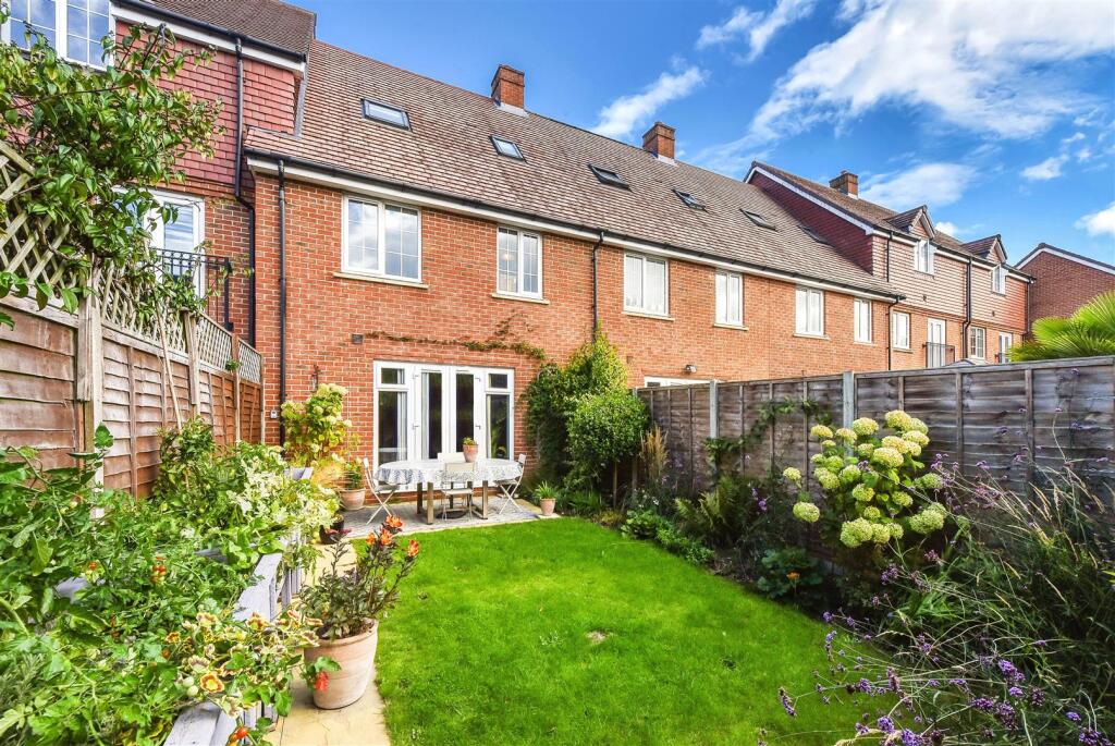 Main image of property: Edmonton Way, Liphook