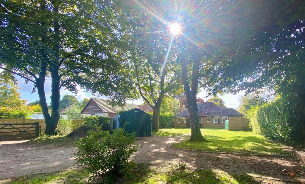 Main image of property: Church Road, Bramshott, Liphook