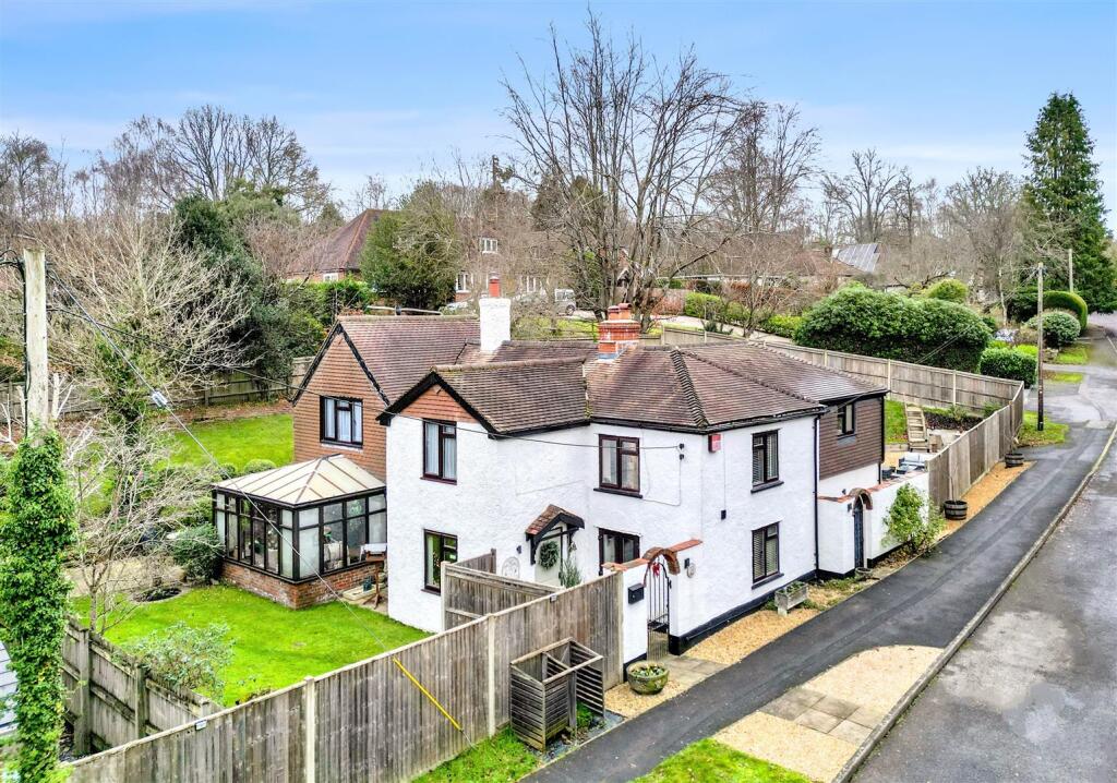 Main image of property: London Road, Liphook