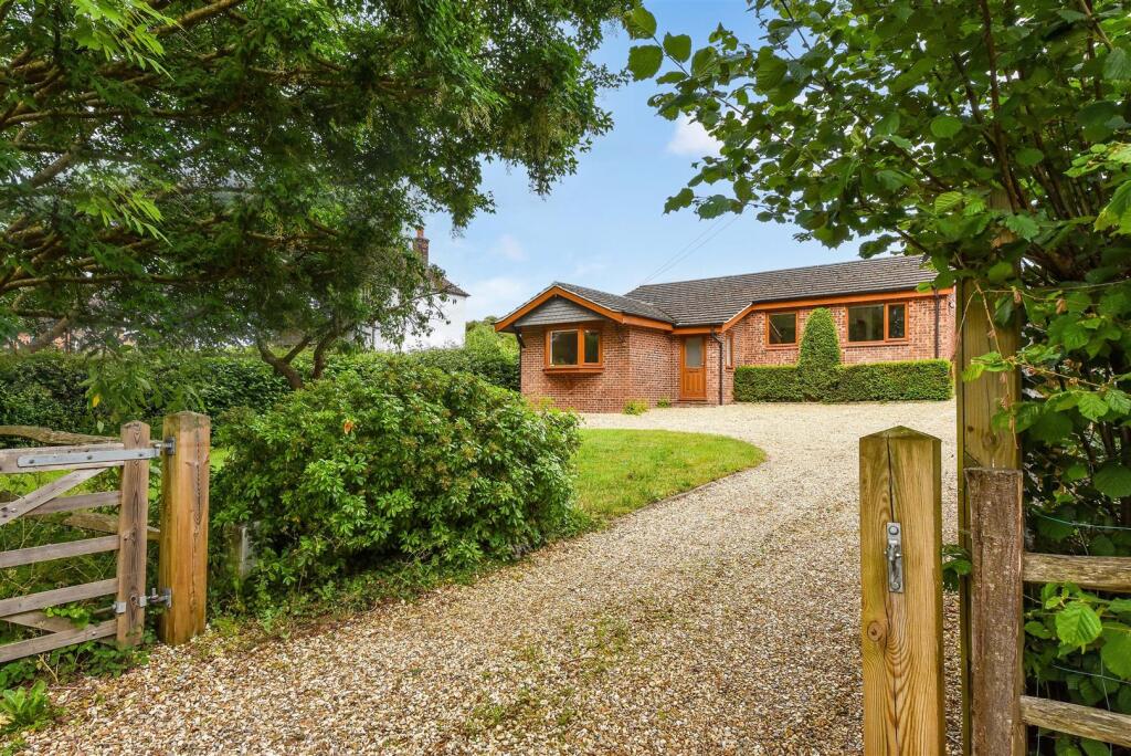 Main image of property: Passfield Road, Passfield, Liphook