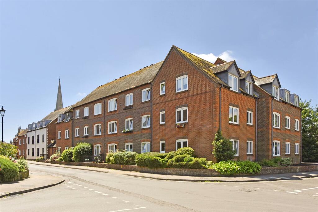 Main image of property: Chapel Street, Chichester