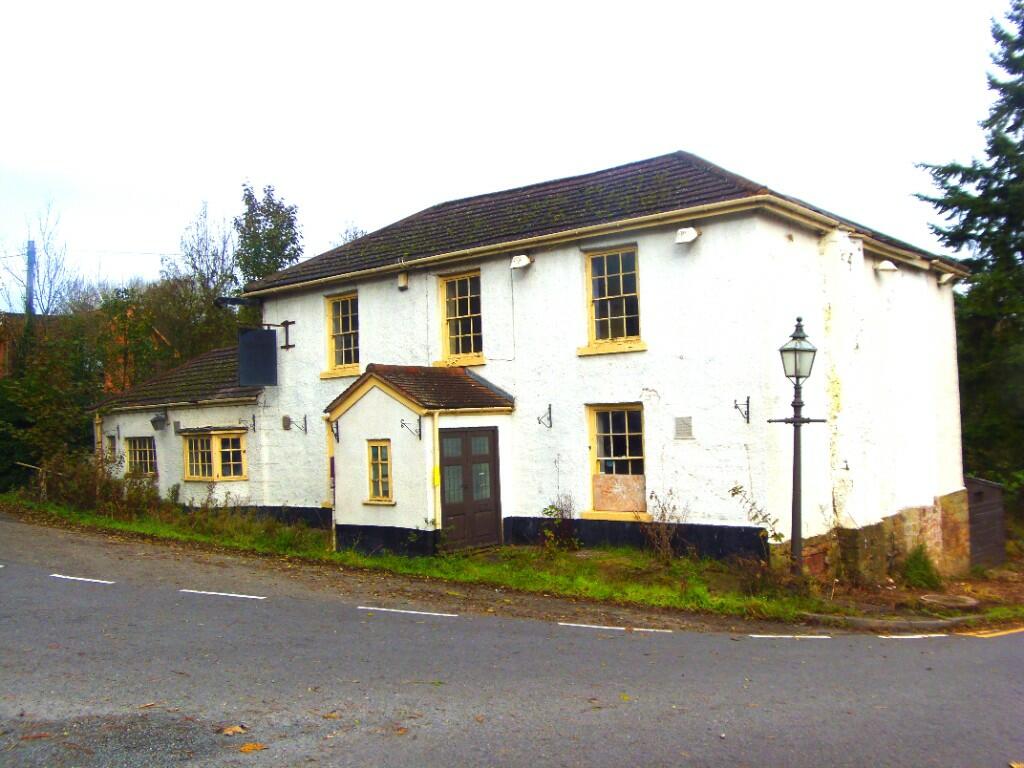 4 bedroom village house for sale in The Wheatsheaf, Whitbourne, WR6 5SF