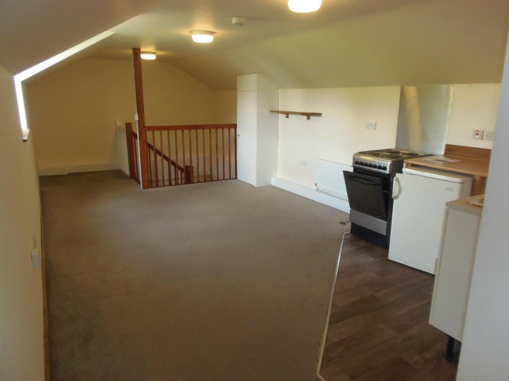 Main image of property: Rowberry Street, Bromyard, Herefordshire, HR7 4DT
