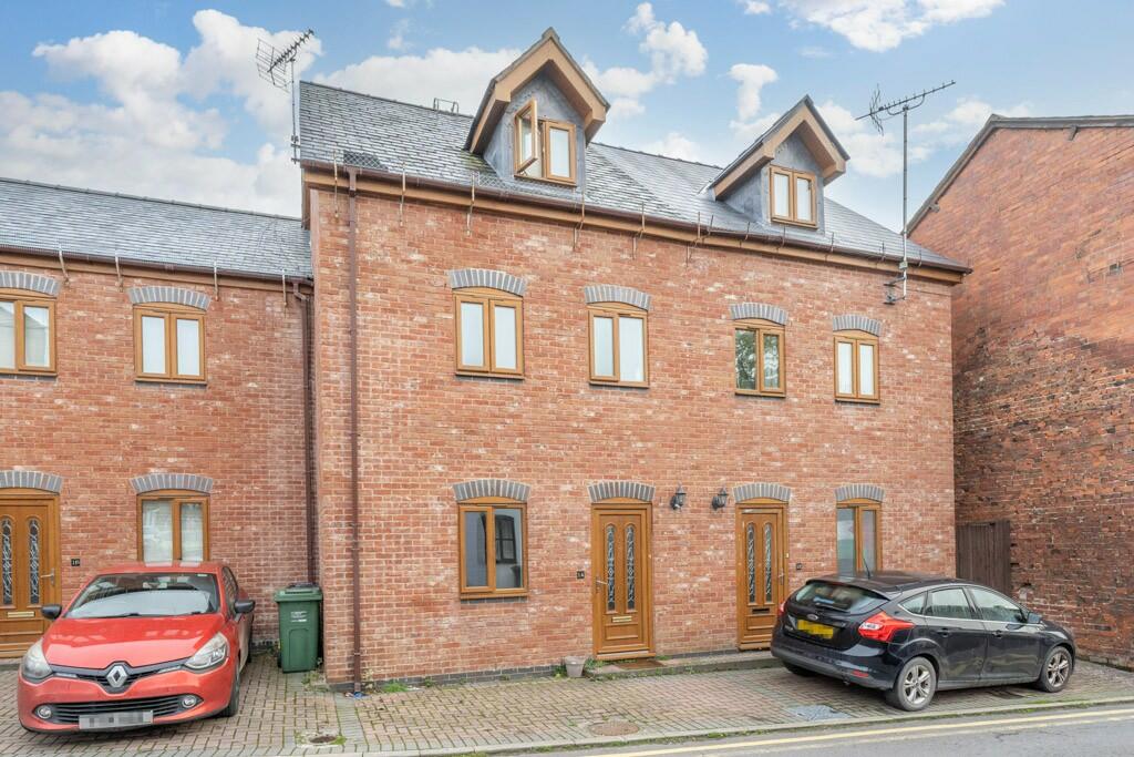 Main image of property: Little Hereford Street, Bromyard, Herefordshire, HR7 4DE