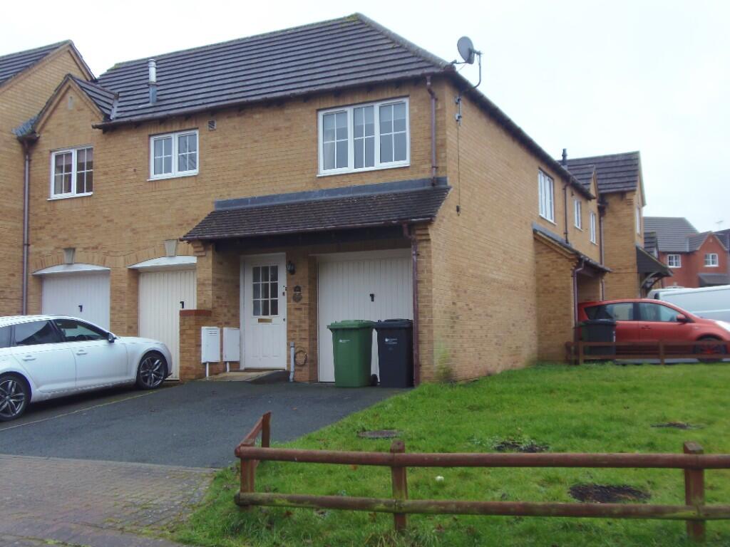 Main image of property: Bramley Orchards, Bromyard, Herefordshire, HR7 4UT