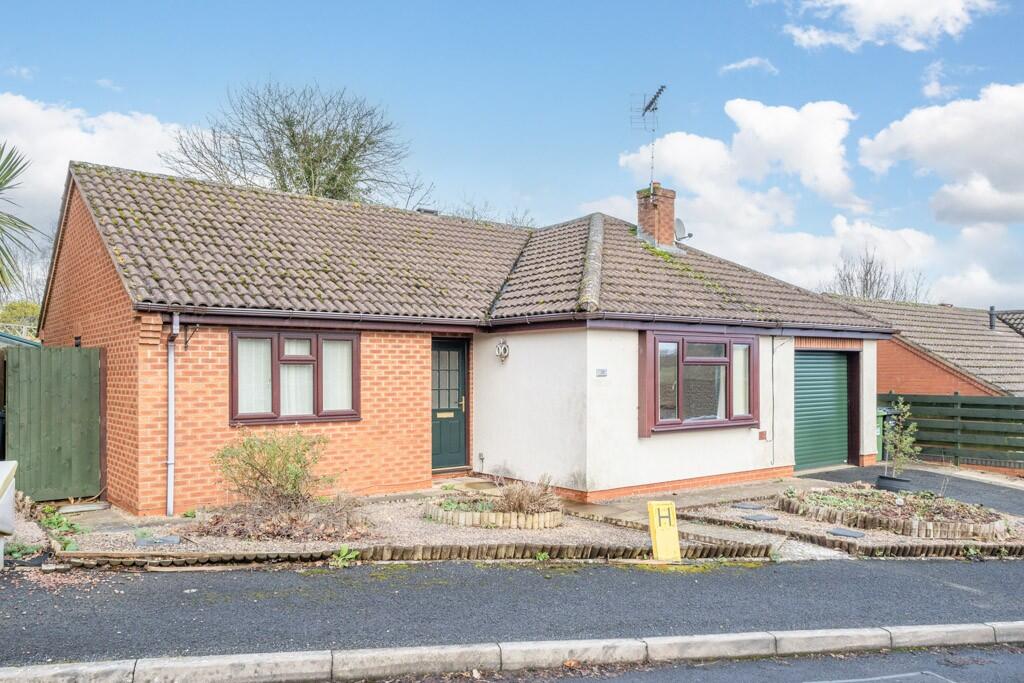 Main image of property: Stonehill Drive, Bromyard, Herefordshire, HR7 4XB