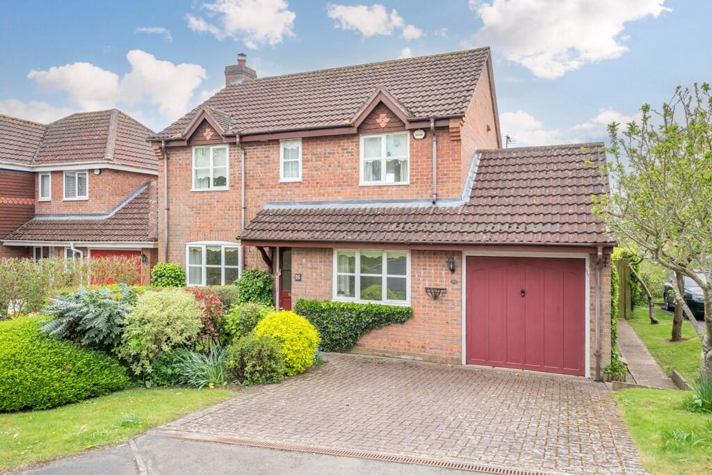 Main image of property: Oak Close, Bromyard, Herefordshire, HR7 4LJ