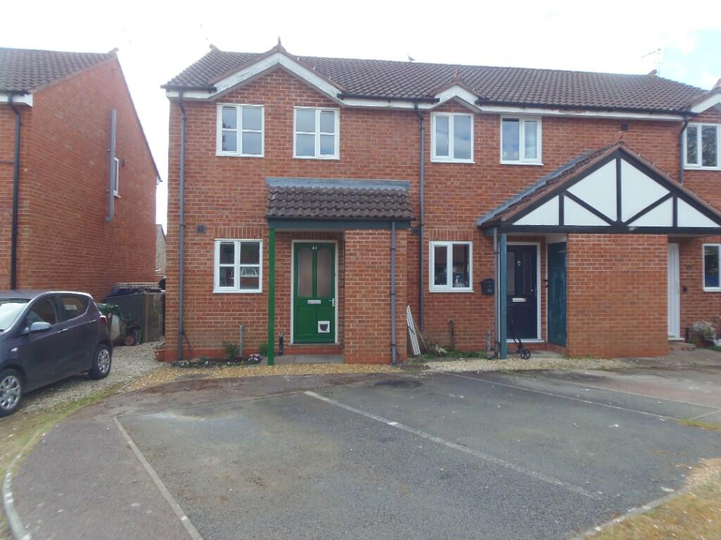 Main image of property: Schallenge Walk, Bromyard, Herefordshire, HR7 4DR