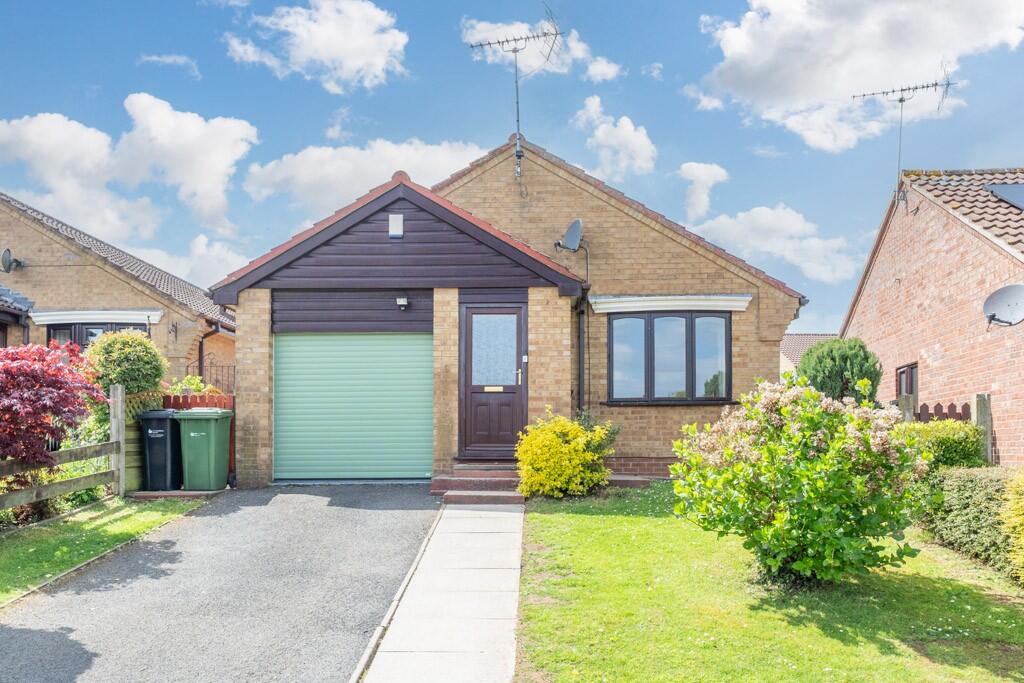 Main image of property: Cherry Tree Close, Bromyard, Herefordshire, HR7 4UY