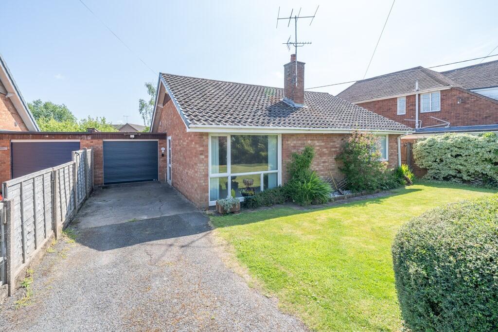 Main image of property: Hatton Park, Bromyard, Herefordshire, HR7 4EY