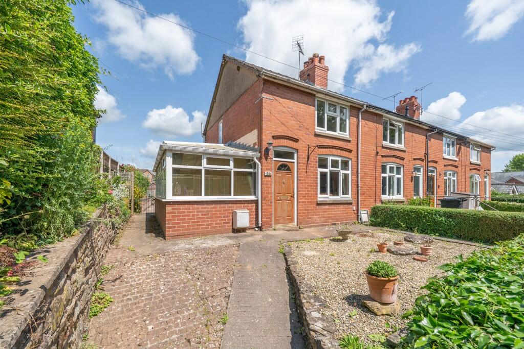 Main image of property: Old Road, Bromyard, Herefordshire, HR7 4BQ