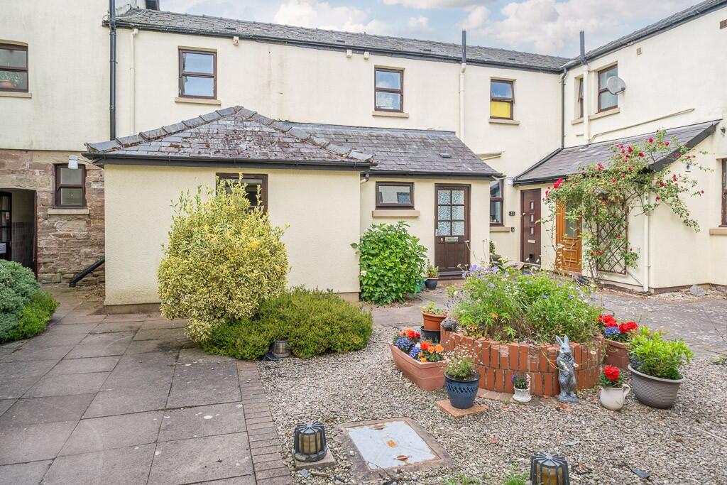 Main image of property: Bromyard, Herefordshire, HR7 4QJ