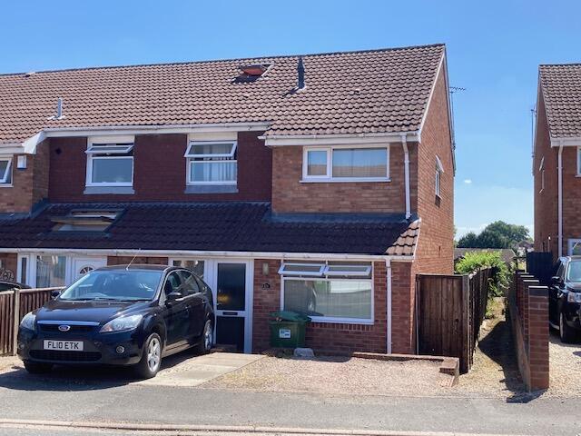 Main image of property: Winslow Road, Bromyard, Herefordshire, HR7