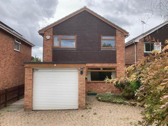 Main image of property: Winslow Road, Bromyard, Herefordshire, HR7 4TX