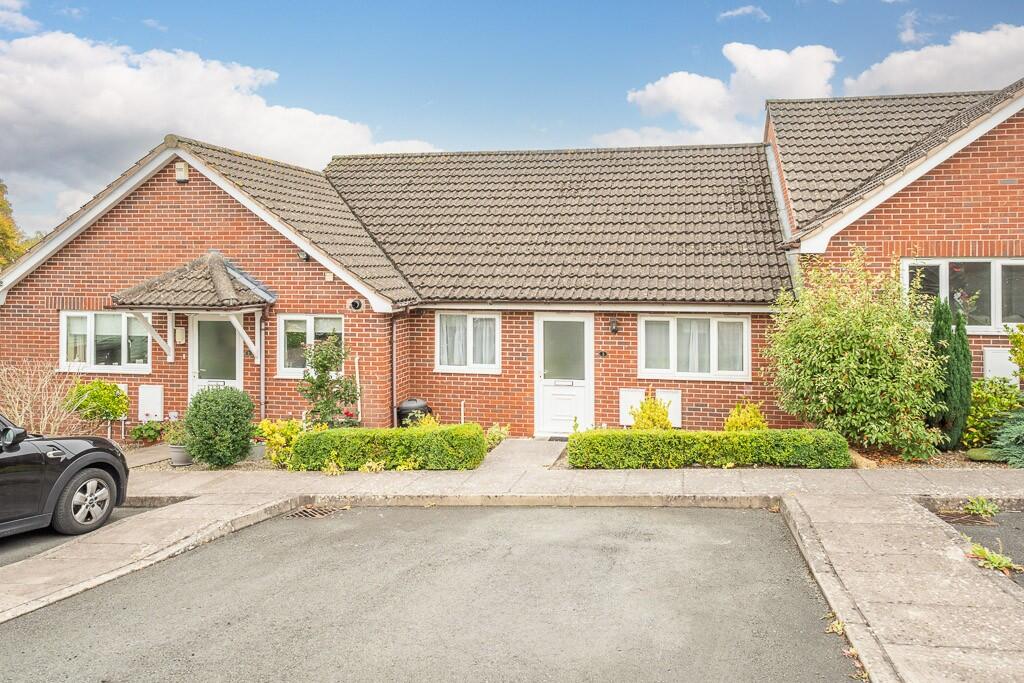 Main image of property: Hill View, Bromyard, Herefordshire, HR7 4AY