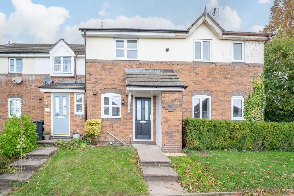 Main image of property: Ash Crescent, Bromyard, Herefordshire, HR7 4QG