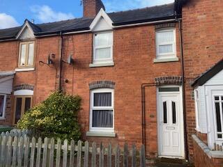 Main image of property: York Road, Bromyard, Herefordshire, HR7 4BE