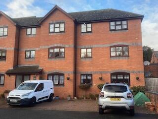 Main image of property: Blacksmiths Court, Bromyard, HR7 4DE