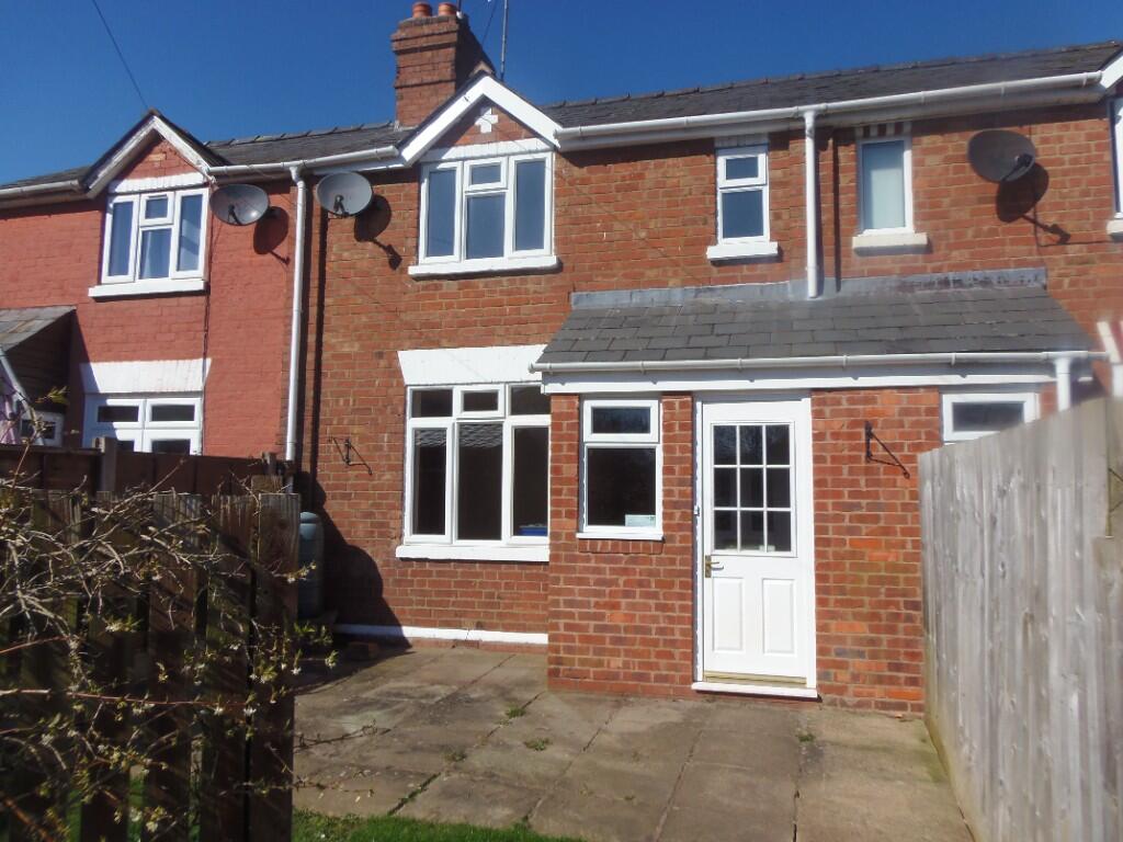 Main image of property: 23 Church Lane, Bromyard, Herefordshire, HR7 4DZ