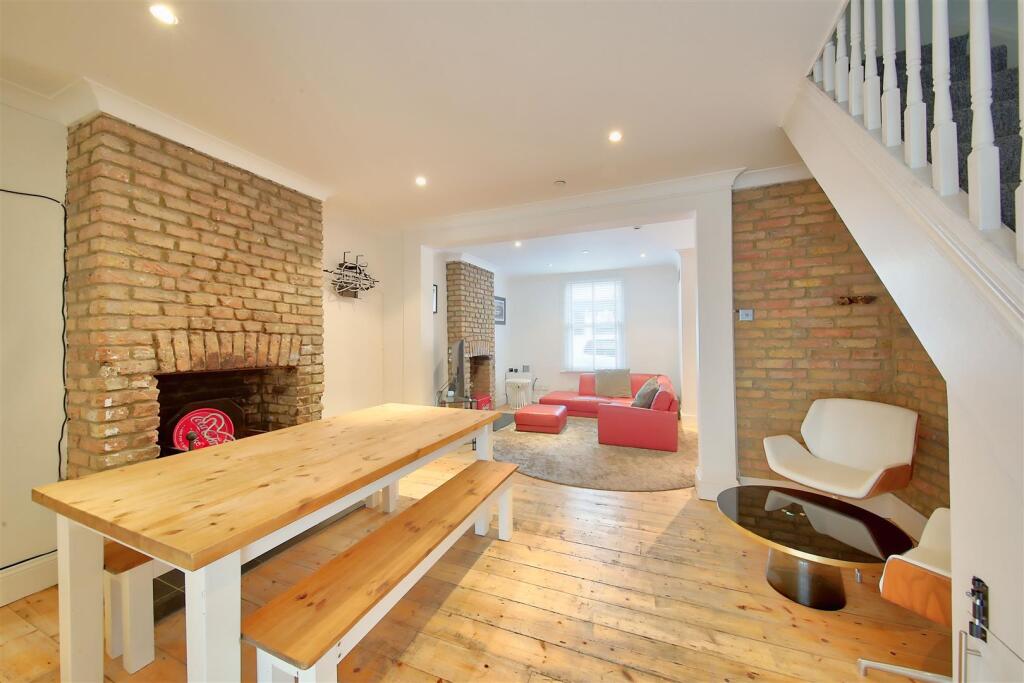 Main image of property: Groton Road Earlsfield London