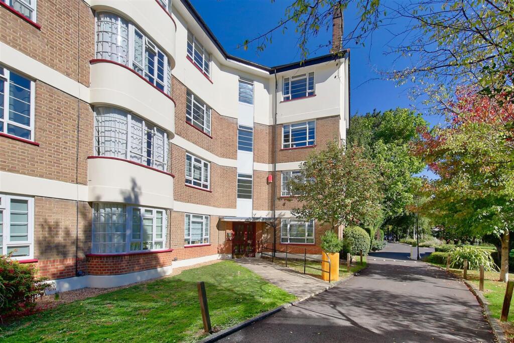 Main image of property: Edge Hill, London