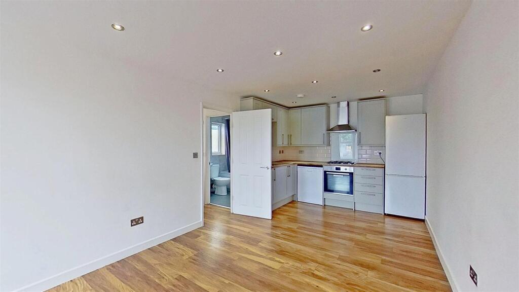 Main image of property: Deburgh Road, London