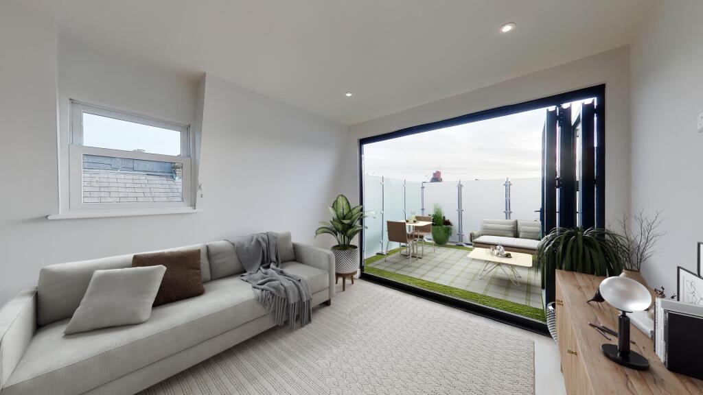 Main image of property: Treport Street Earlsfield London