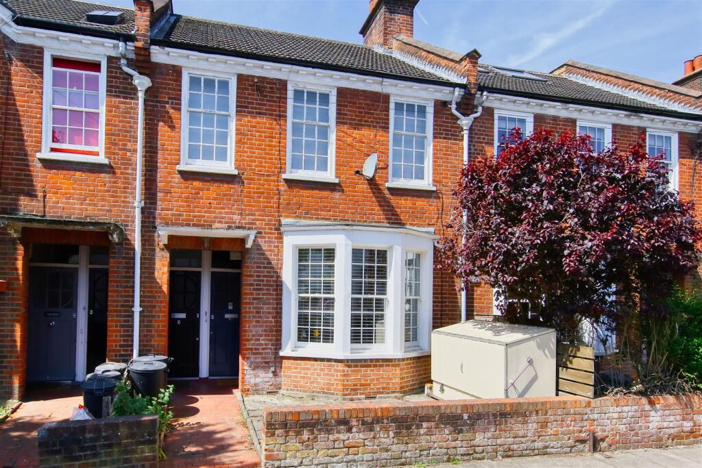 Main image of property: Swaby Road, London
