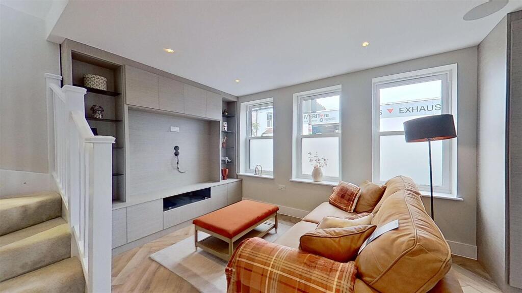 Main image of property: Standen Road, London