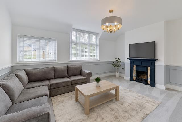 Main image of property: Tranmere Road, London