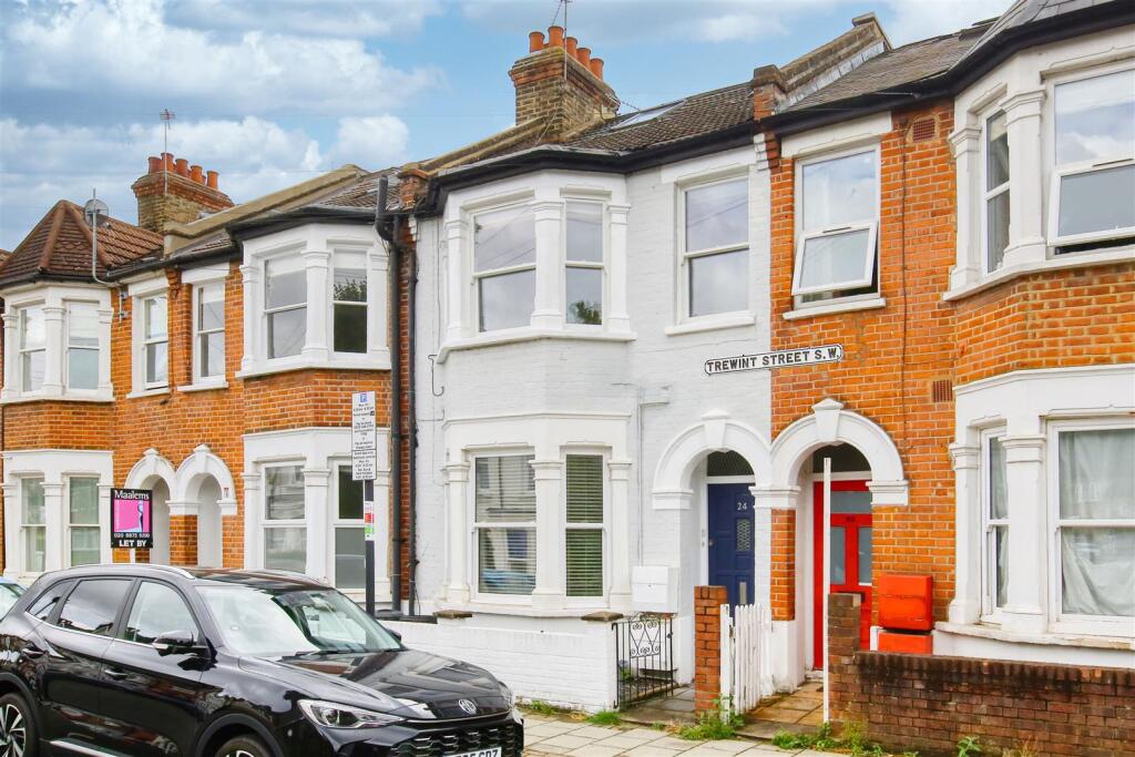 Main image of property: Trewint Street, London