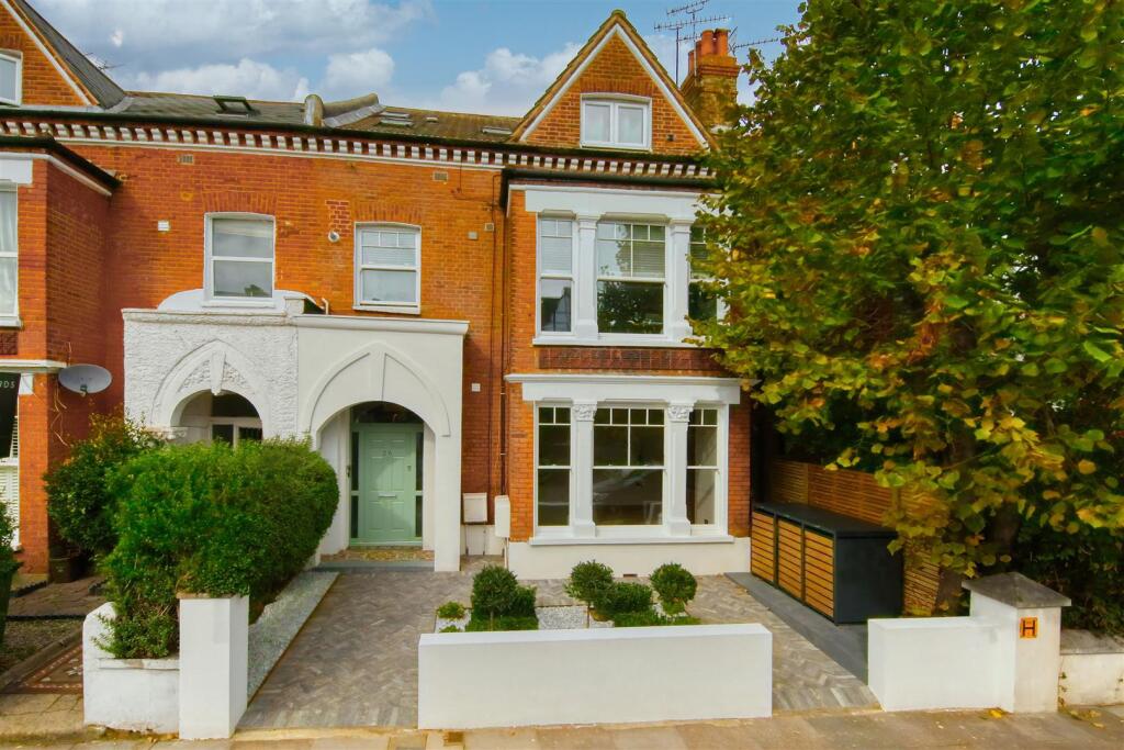 Main image of property: Marius Road, London