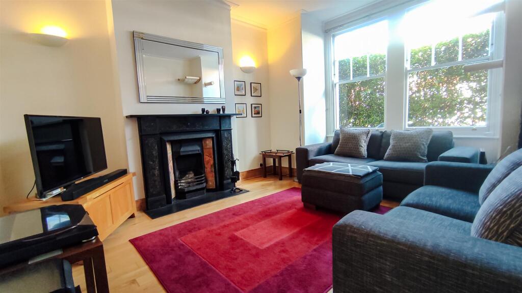 Main image of property: Isis Street, London