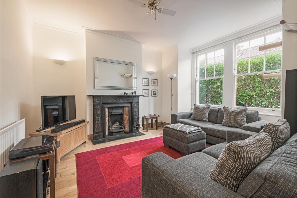 Main image of property: Isis Street, London