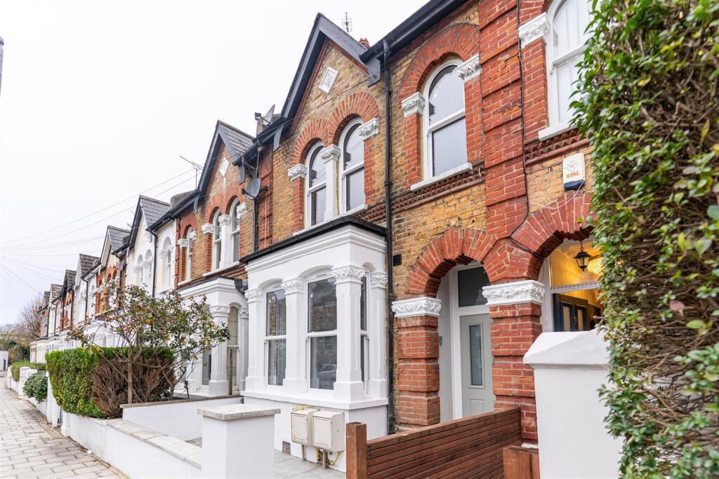 Main image of property: Trewint Street, London