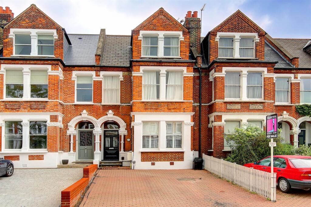 Main image of property: Earlsfield Road London