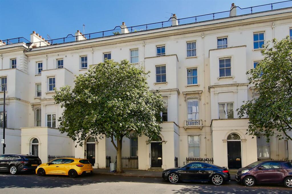 Main image of property: Porchester Square, London