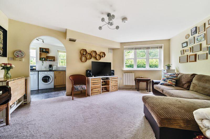 1 bedroom flat for sale in Stanley Close, New Eltham, SE9