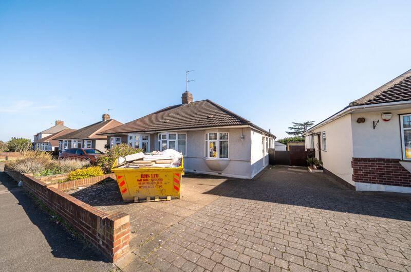 Main image of property: Bedonwell Road, Belvedere