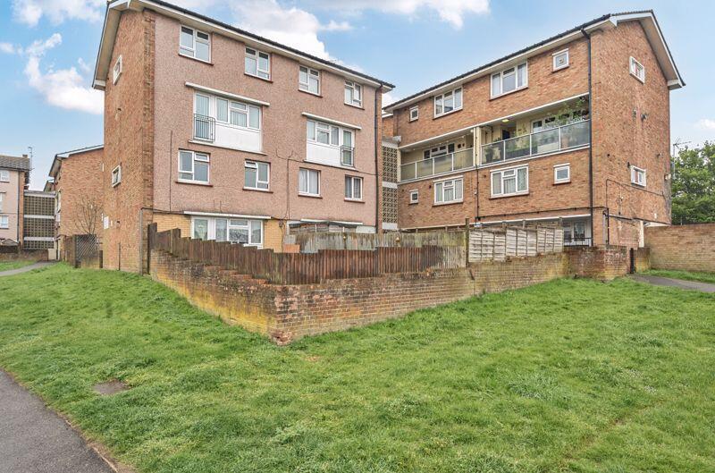 Main image of property: Medhurst Gardens, Gravesend