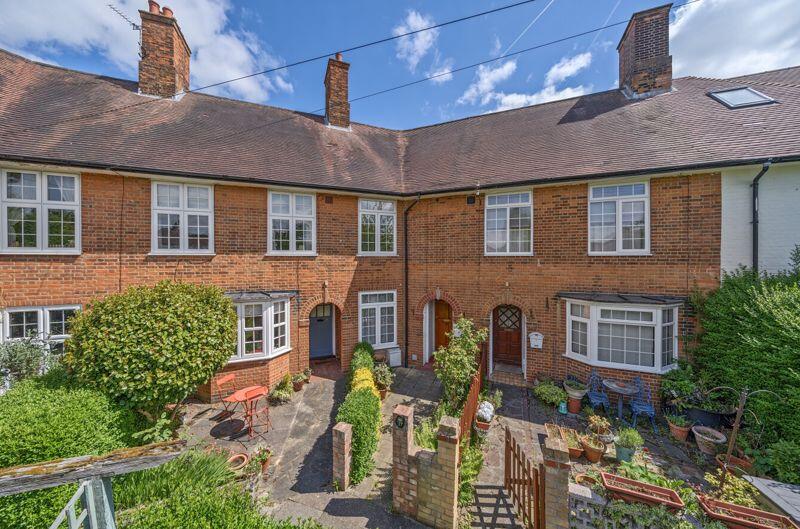 Main image of property: Green Lane, New Eltham