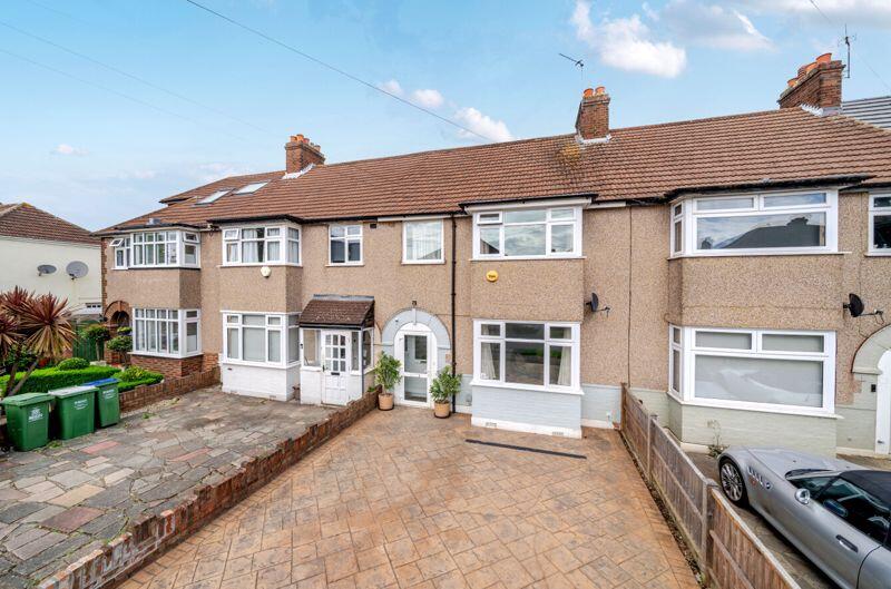 Main image of property: Old Farm Avenue, Sidcup
