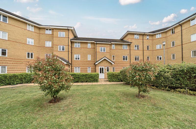 Main image of property: Stanley Close, New Eltham
