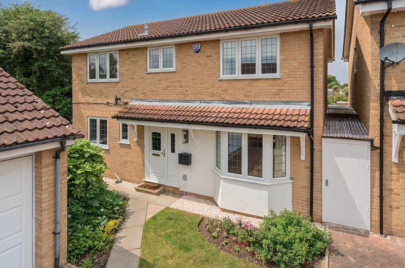 Main image of property: Lamorbey Close, Sidcup